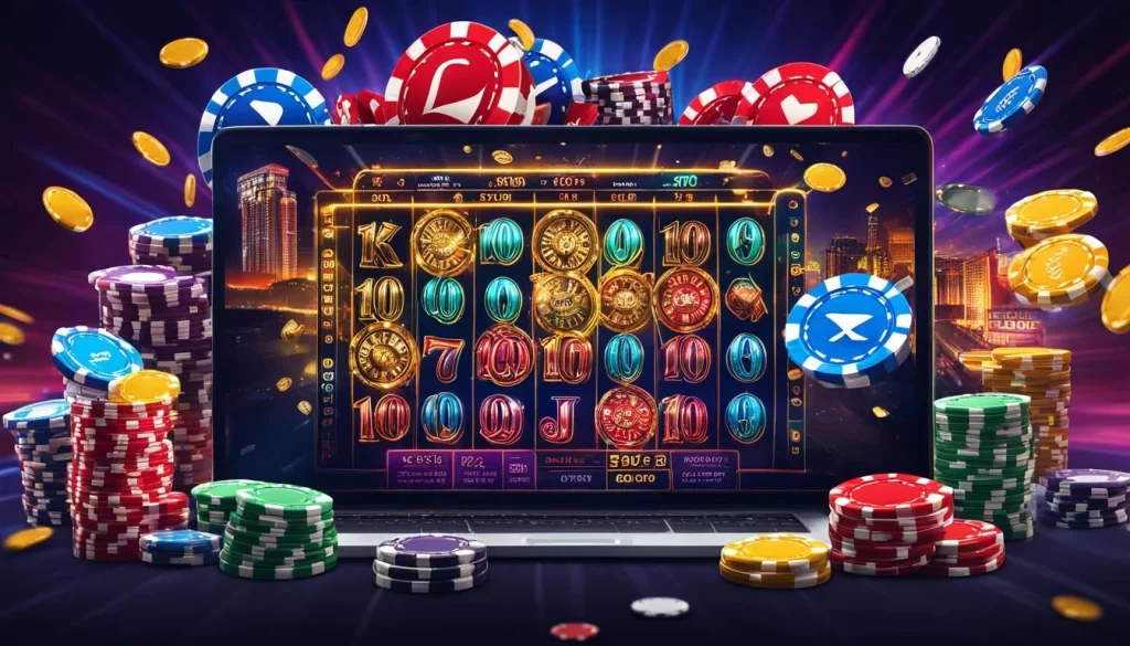 Nâng cao kỹ năng Blackjack