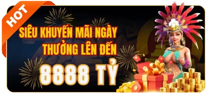 Khuyến mãi nạp tiền lần đầu GA888VN