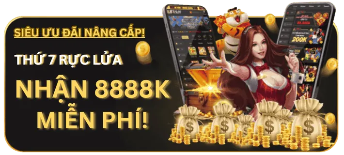 Hoàn trả casino trực tuyến GA888VN