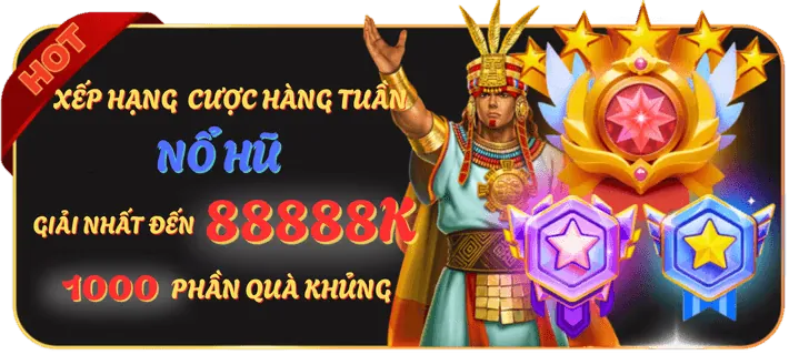 Ưu đãi chào mừng thành viên mới GA888VN