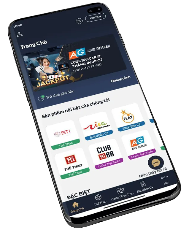 Thanh toán nhanh chóng và hỗ trợ 24/7 tại GA888VN