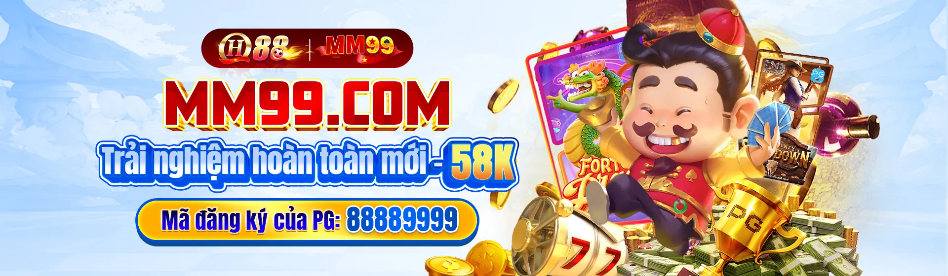 Sảnh Nổ Hũ GA888VN với cơ hội trúng lớn