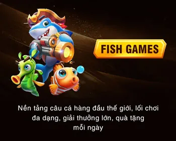 Game nổ hũ mới ra mắt