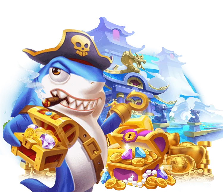 Game bắn cá GA888VN